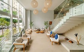 Matiz Niterói Design Hotel